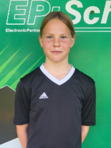 Laura Beimforde