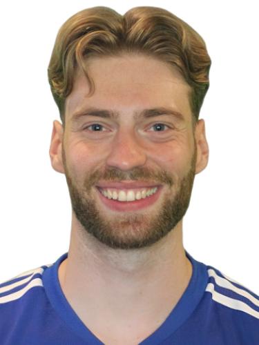 Luca Klas