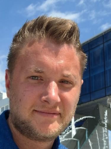 Patrick Schönwald
