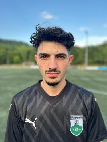 Ahmad Al Naasan