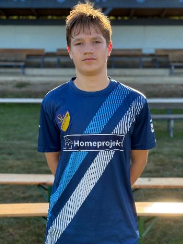 Liam Siemer Vigistain