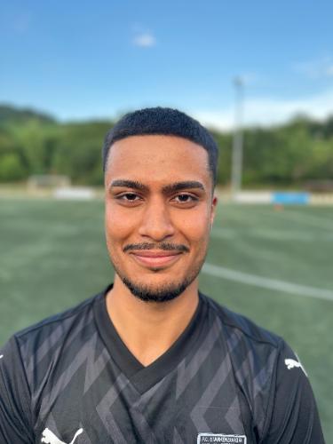 Ramez Hussaini