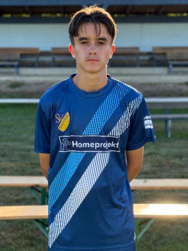 Jakub Zaghouani