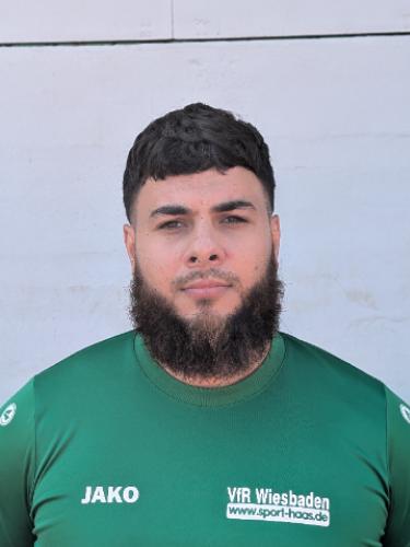 Mohammed El Aissaoui