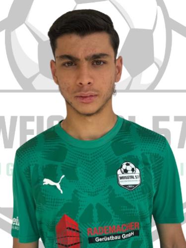 Ismail Demusi