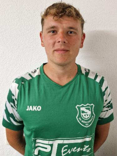 Lars Bührer