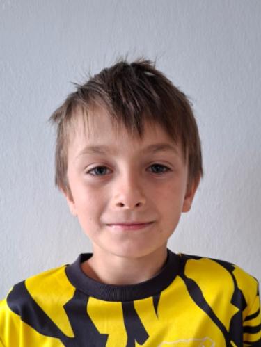 Jeremy Tschierschke