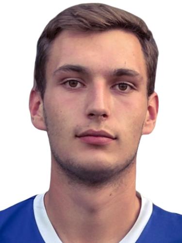 Leon Schmitz