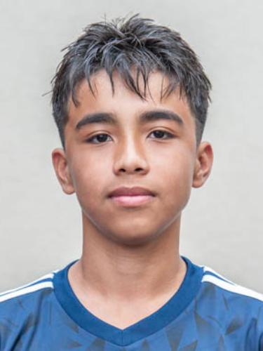 Amir Ali Alizade