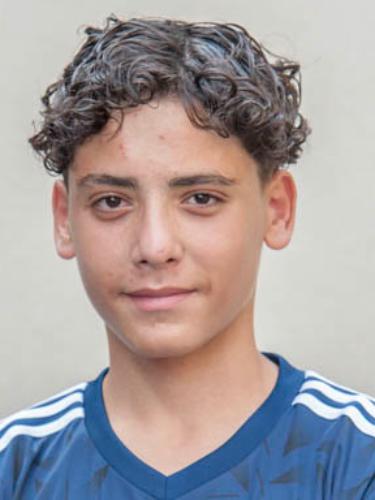 Hassan Alnofal