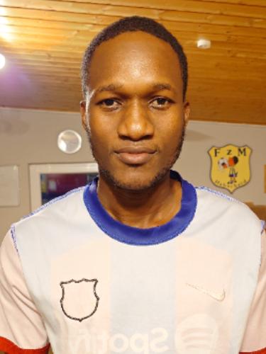 Messil Abraham Le Grand Tocki