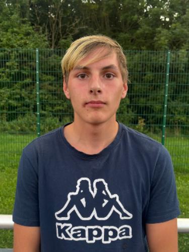 Kilian Mauderer