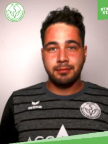 Mehmet Ersoy