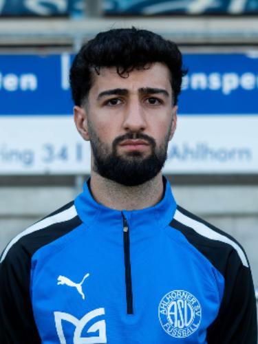 Jack Yaseen Suleiman