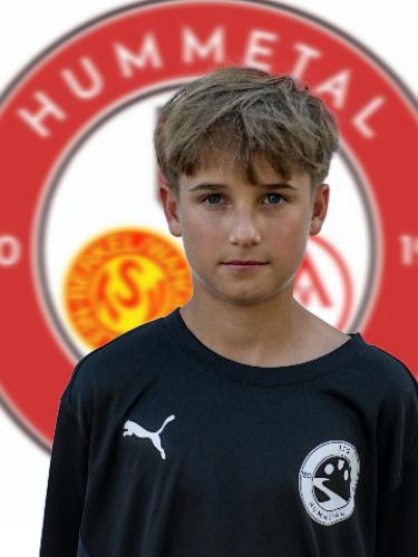 Finn Mattis Blaschke