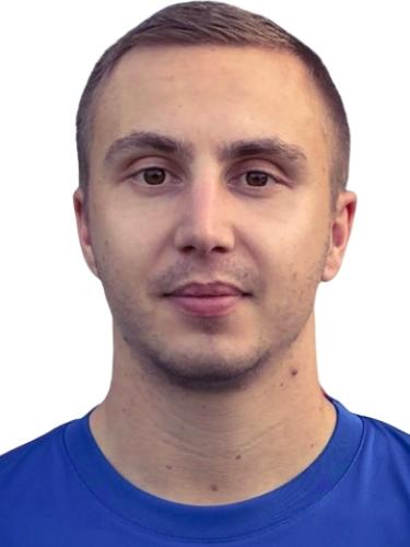 Gianluca Janssen