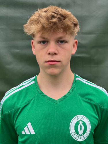 Felix Tristan Lampe-Dreyer