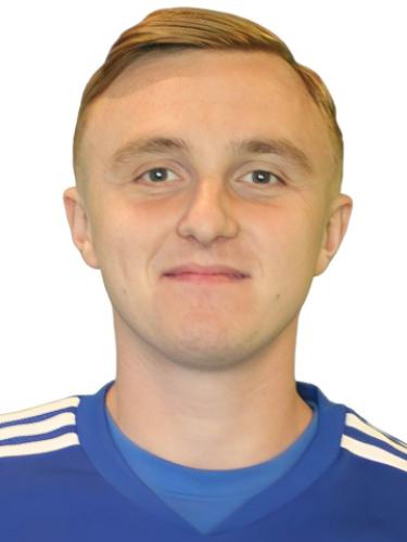 Max Zillgens