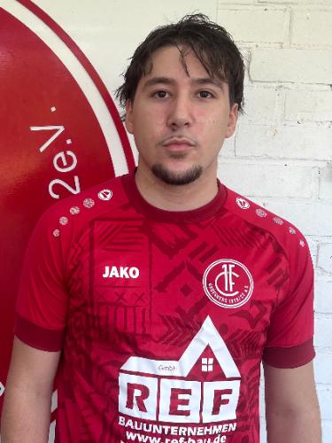 Ardi Berg