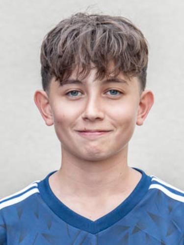 Ariyan Wetzel