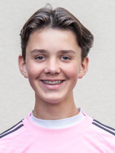 Moritz Vorbach