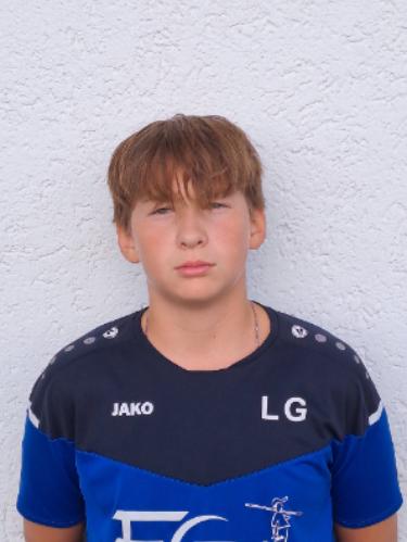Lennis Göllmann
