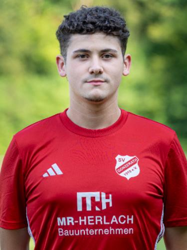 Lukas Schuh