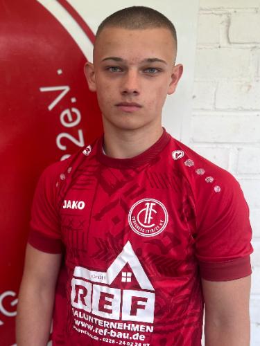 Friedrich Christian Viggo Papst