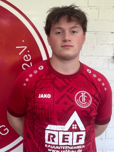 Maximilian Wildermuth