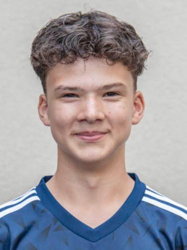 Bennet Maschmann