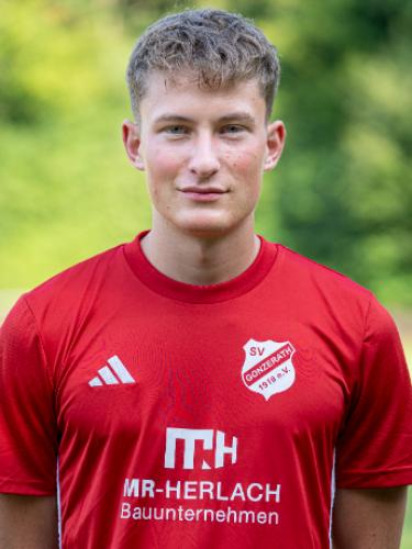 Nico Schürch