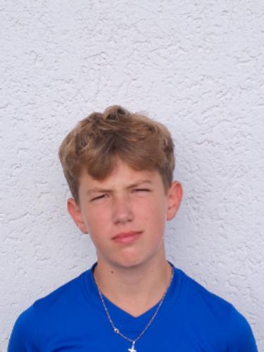 Jannes Josef Rehberg