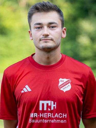 Tim Nowrot