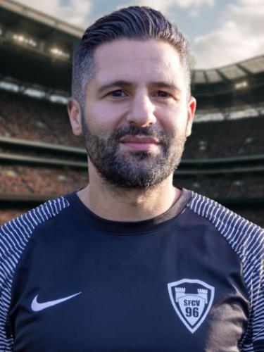 Özkan Yilmaz