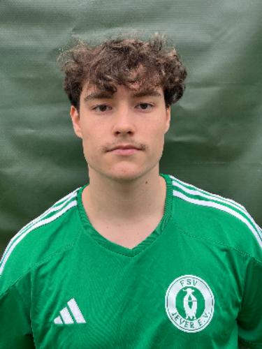 Maximilian Karl Gehm