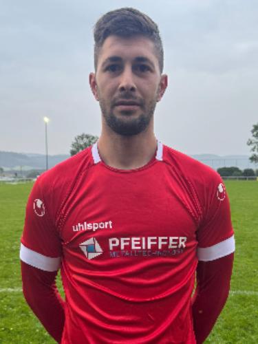 Burak Demir