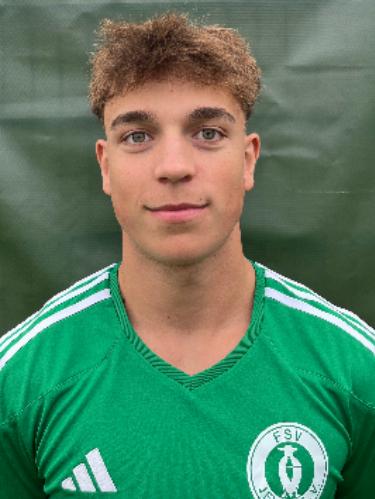 Finn-Lasse Hubing