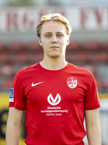 Moritz Fleck