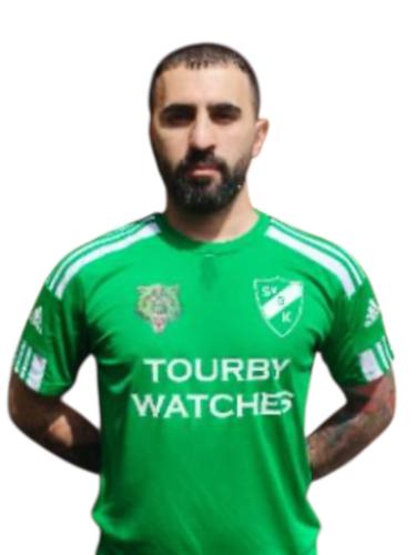 Radwan Mohammad