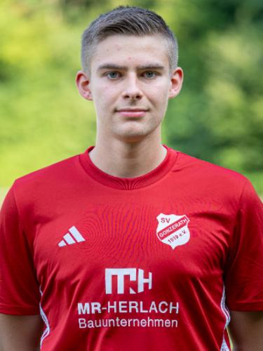 Max Thees