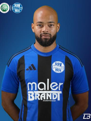 Julio Heiner Molongua Efemba