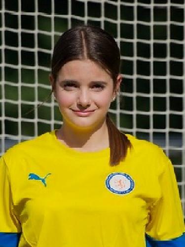 Aimee Cornwall