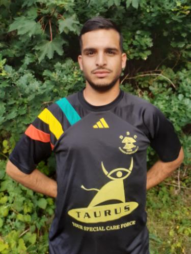 Malik Darwesh