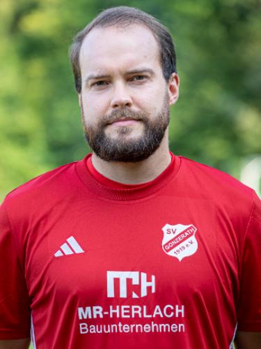 Christopher Koltes