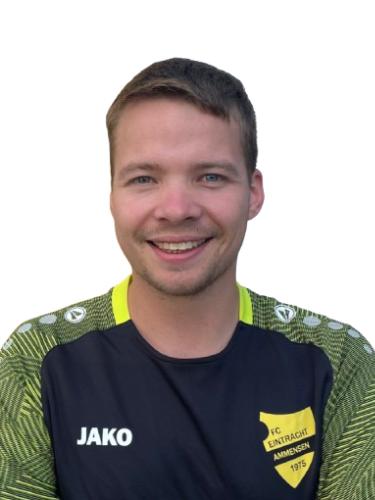 Aaron Schirmer