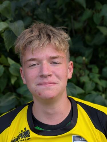 Maximilian Westermann