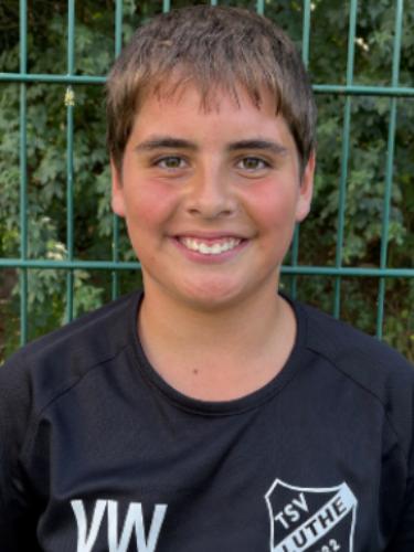 Valentin Wüstefeldt