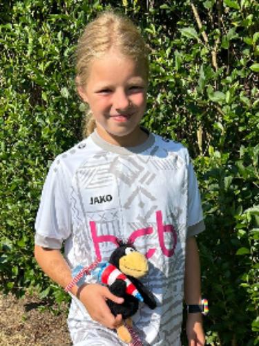 Marlena Sophie Schüler