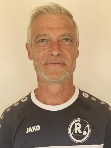 Andre Rücker