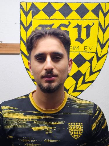 Yunus Emre Temucin